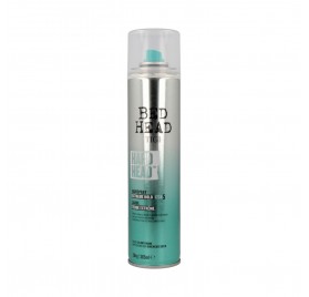 Tigi Bed Head Hard Head Extreme Hold Hair Spray 385ml