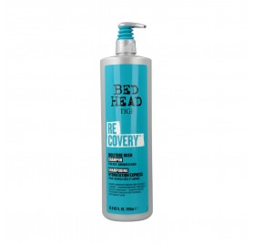 Tigi Bed Head Recovery Moisture Rush Shampoo 970 ml