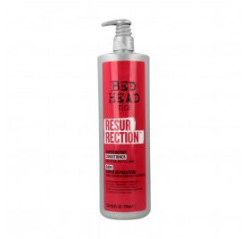 Condicionador Super Repair Tigi Bed Head Resurrection 970ml