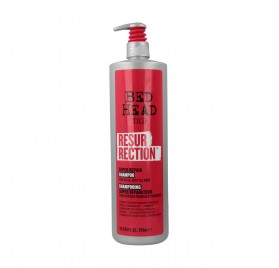 Shampoo Tigi Bed Head Resurrection Super Repair Back 970 ml