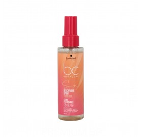 Schwarzkopf Bonacure Sun Protect Beach Wave Spray Coconut 150ml