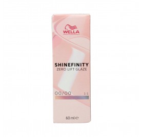 Wella Shinefinity Color 00/00 60 ml