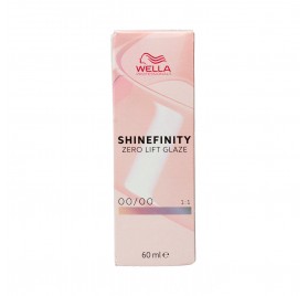 Wella Shinefinity Color 00/00 60ml