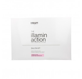 Dikson Illamin Action Salon Kit