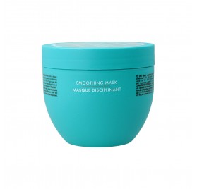 Máscara Redutora de Volume Suave e Suavizante Moroccanoil 500 ml