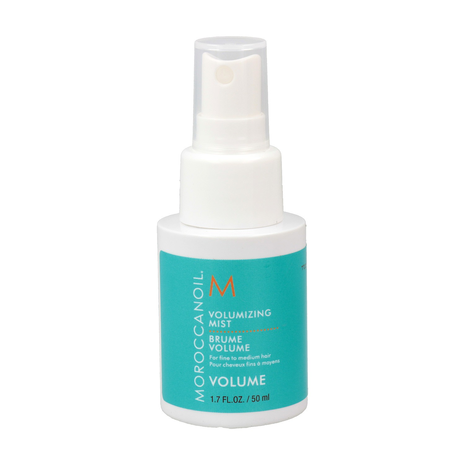 Bruma Volumizadora Moroccanoil 50ml