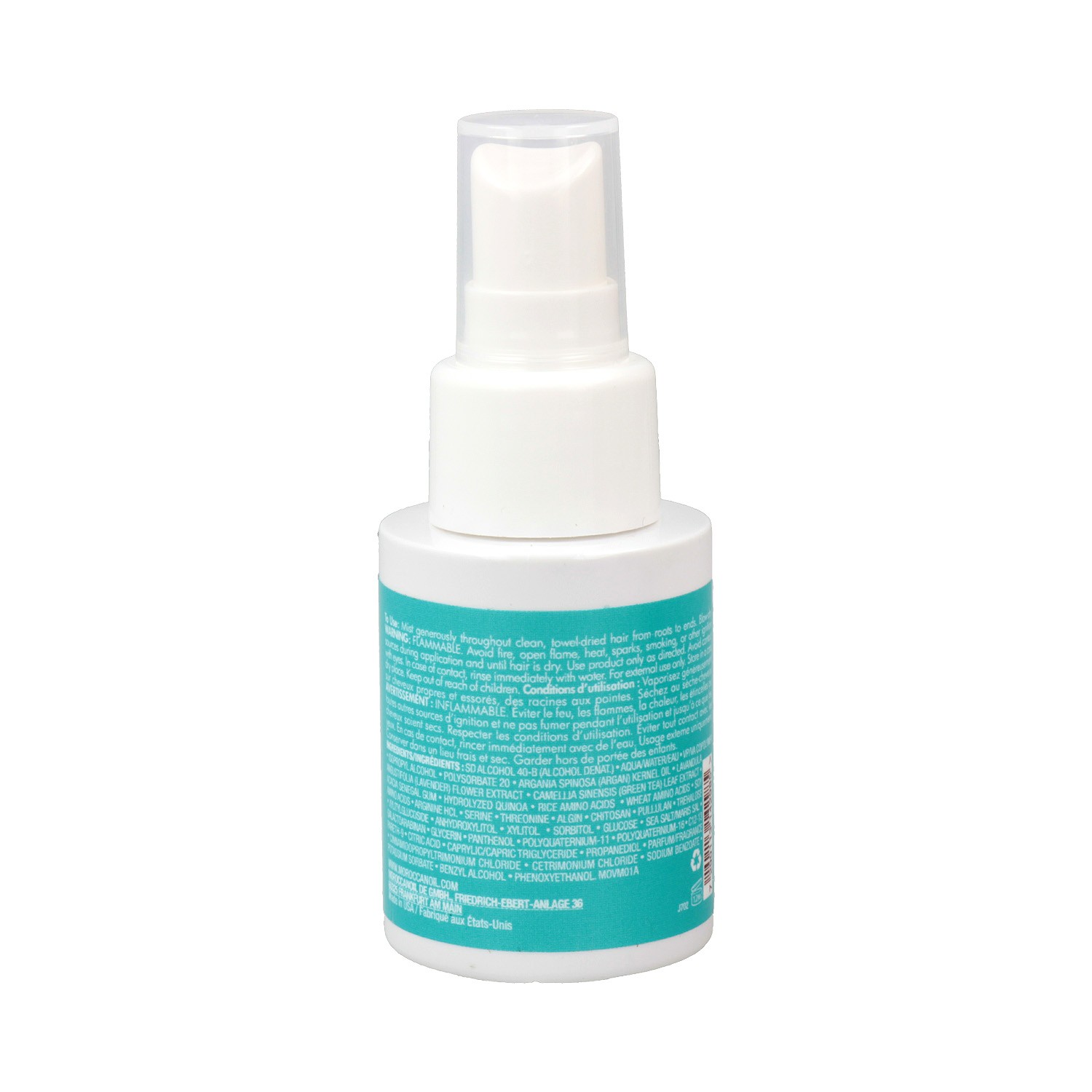 Bruma Volumizadora Moroccanoil 50ml