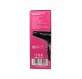 Albi Hair Dryer Ionic Tourmalina Pink