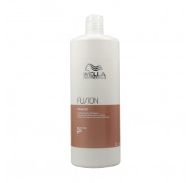 Wella Fusion Reparador Champú 1000 ml