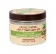 Creme Of Nature Aloe Black Castor Oil Anti -Breakage Tratamiento 135 gr