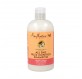 Shea Moisture Papaya Neroli Frizz Control Champú 384 ml