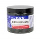 Dax Black Bees Wax Fortified With Royal Jelly Pure Beeswax Cera 397 gr