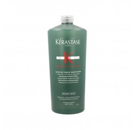 Kerastase Genesis Homme Bain Force Quotidien Champú 1000 ml