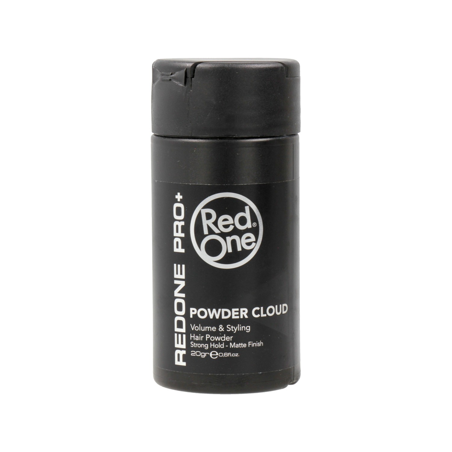 Red One Powder Cloud Volume Styling Polvo 20 gr Red One Powder Cloud Volume Styling Polvo 20 gr