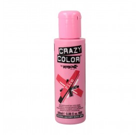 Crazy Color 56 Fire 100 ml