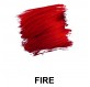 Crazy Color 56 Fire 100 ml