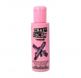 Crazy Colore 50 Aubergi 100 ml