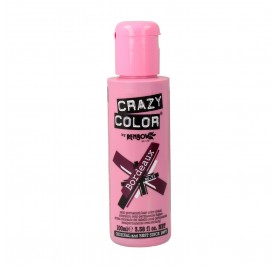 Crazy Color 51 Bordeaux 100 ml