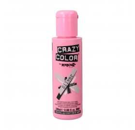 Crazy Color 027 Prata 100 ml