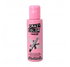 Crazy Color 028 Platinum 100 ml