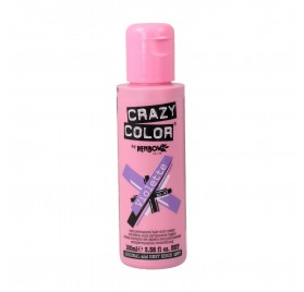 Crazy Couleur 43 Violette 100 ml