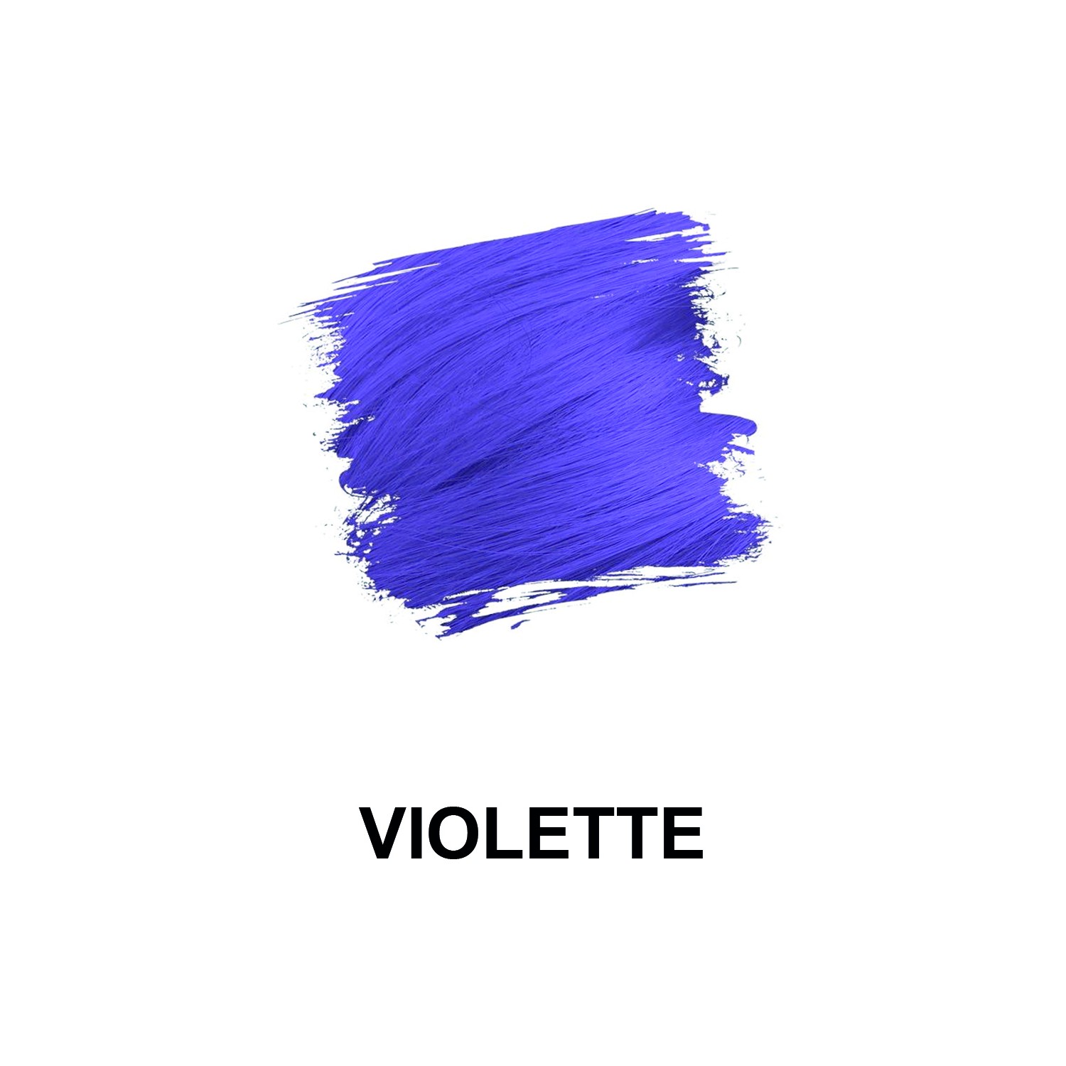 Crazy Color 43 Violete 100 ml