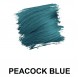 Crazy Color 45 Peacock Blue 100 ml 