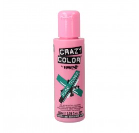 Crazy Couleur 46 Pine Green 100 ml