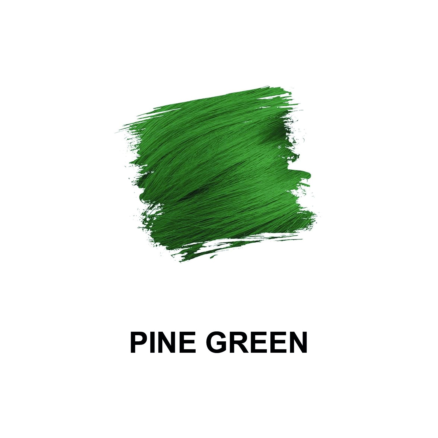 Crazy Color 46 Pine Green 100 ml