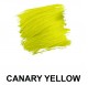 Crazy Color 49 Canary Yellow 100 ml 