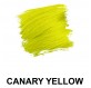 Crazy Couleur 49 Canary Yellow 100 ml