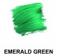 Crazy Couleur 53 Emerald Green 100 ml