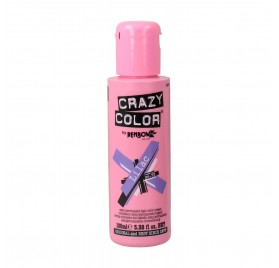 Crazy Couleur 55 Lillesc 100 ml