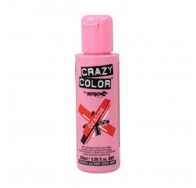 Crazy Couleur 60 Orange 100 ml