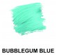 Crazy Couleur 63 Bubblegum Blue 100 ml