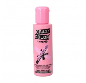 Crazy Couleur 64 Marshmallow 100 ml