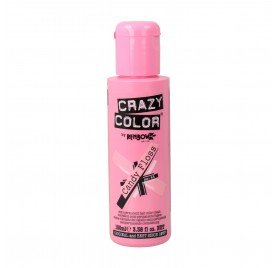 Crazy Color 65 Candy Floss 100 ml