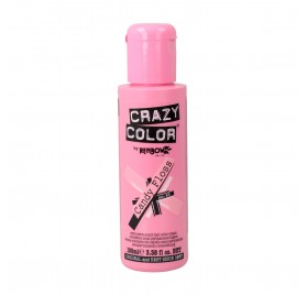 Crazy Color 65 Candy Floss 100 ml