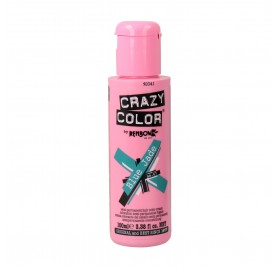 Crazy Color 67 Blue Jade 100 ml