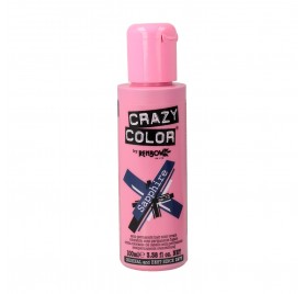 Crazy Color 72 Zaffiro 100 ml