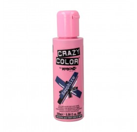 Crazy Color 72 Safiro 100 ml