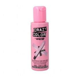 Crazy Color 75 Ghiaccio Malva 100 ml