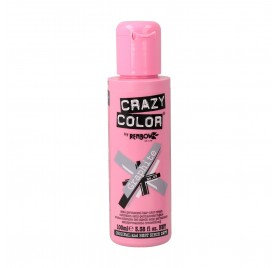 Crazy Color 69 Graphite 100 ml