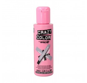 Crazy Color 69 Grafito 100 ml