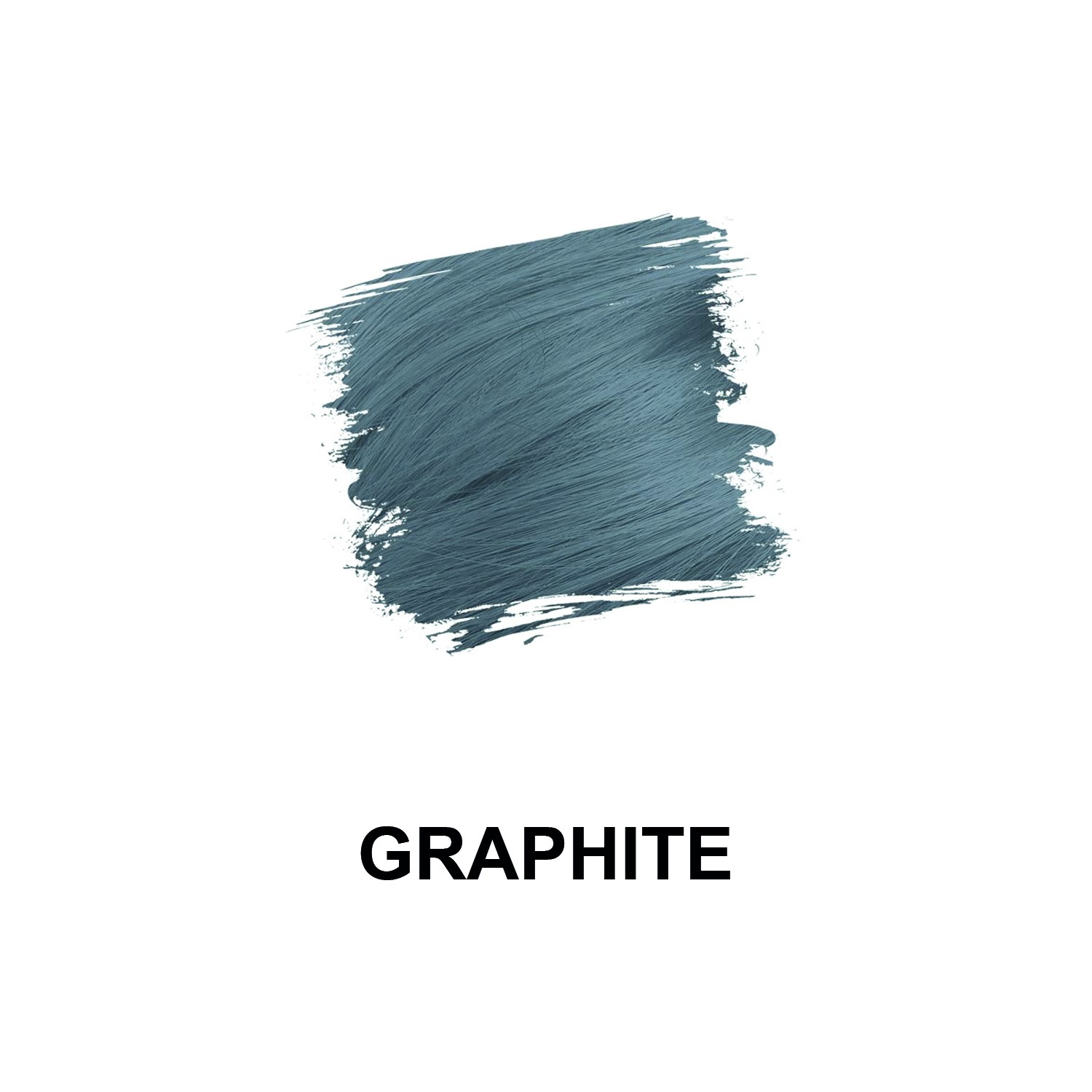 Crazy Color 69 Grafito 100 ml