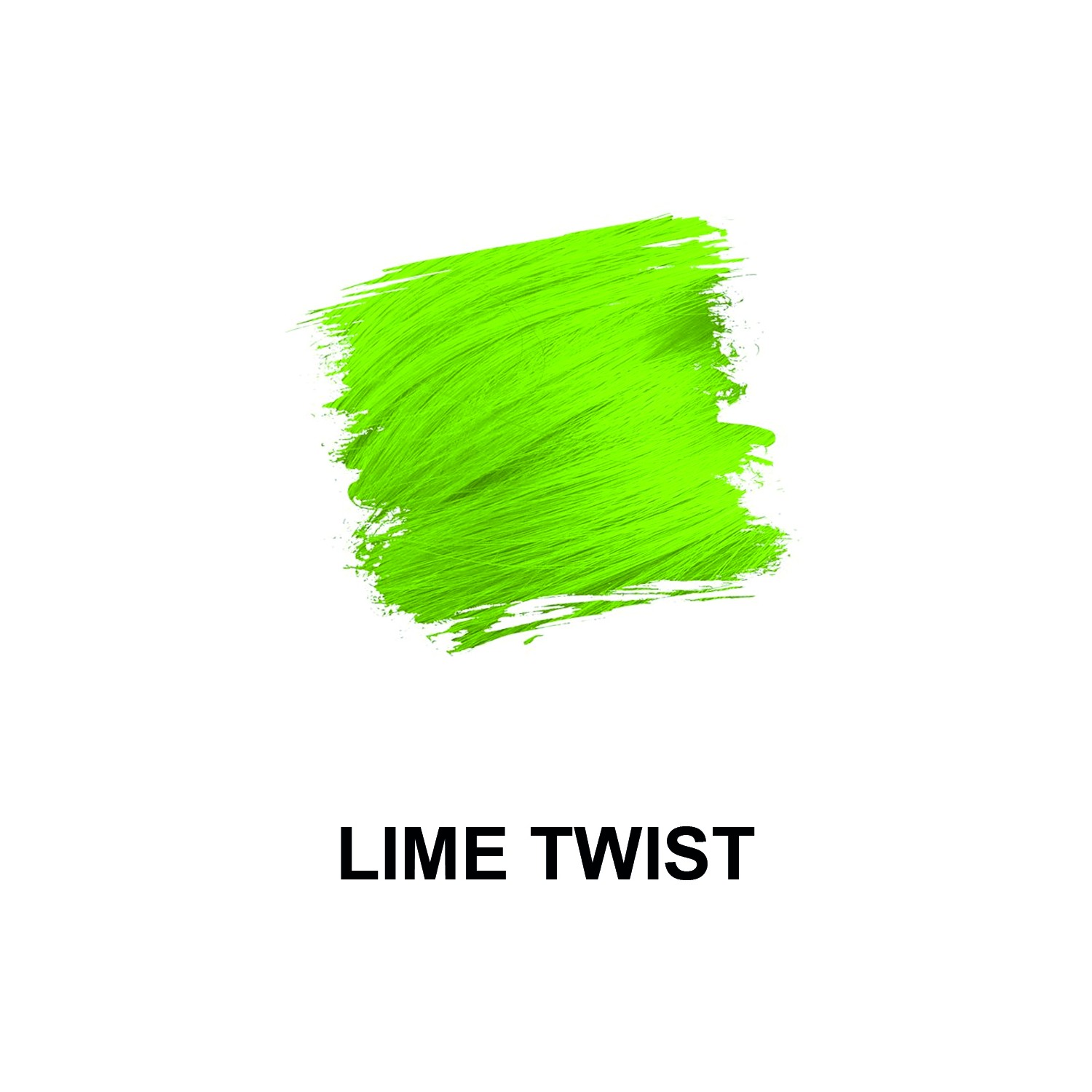 Crazy Color 68 Lime Twist 100 ml