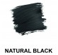 Crazy Color 32 Natural Black 100 ml