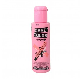 Crazy Color 70 Peachy Coral 100 ml