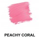 Crazy Color 70 Peachy Coral 100 ml