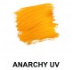 Crazy Color 76 Anarchy Uv Arancione 100 ml